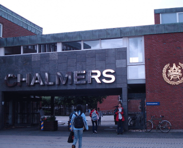CHALMERS
