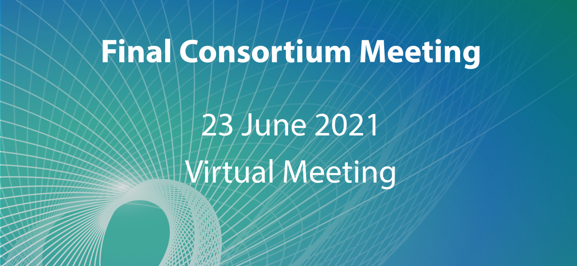 Consortium meeting template-01